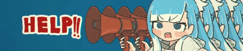 El video musical "Help!!" de Kobo Kanaeru ya está disponible