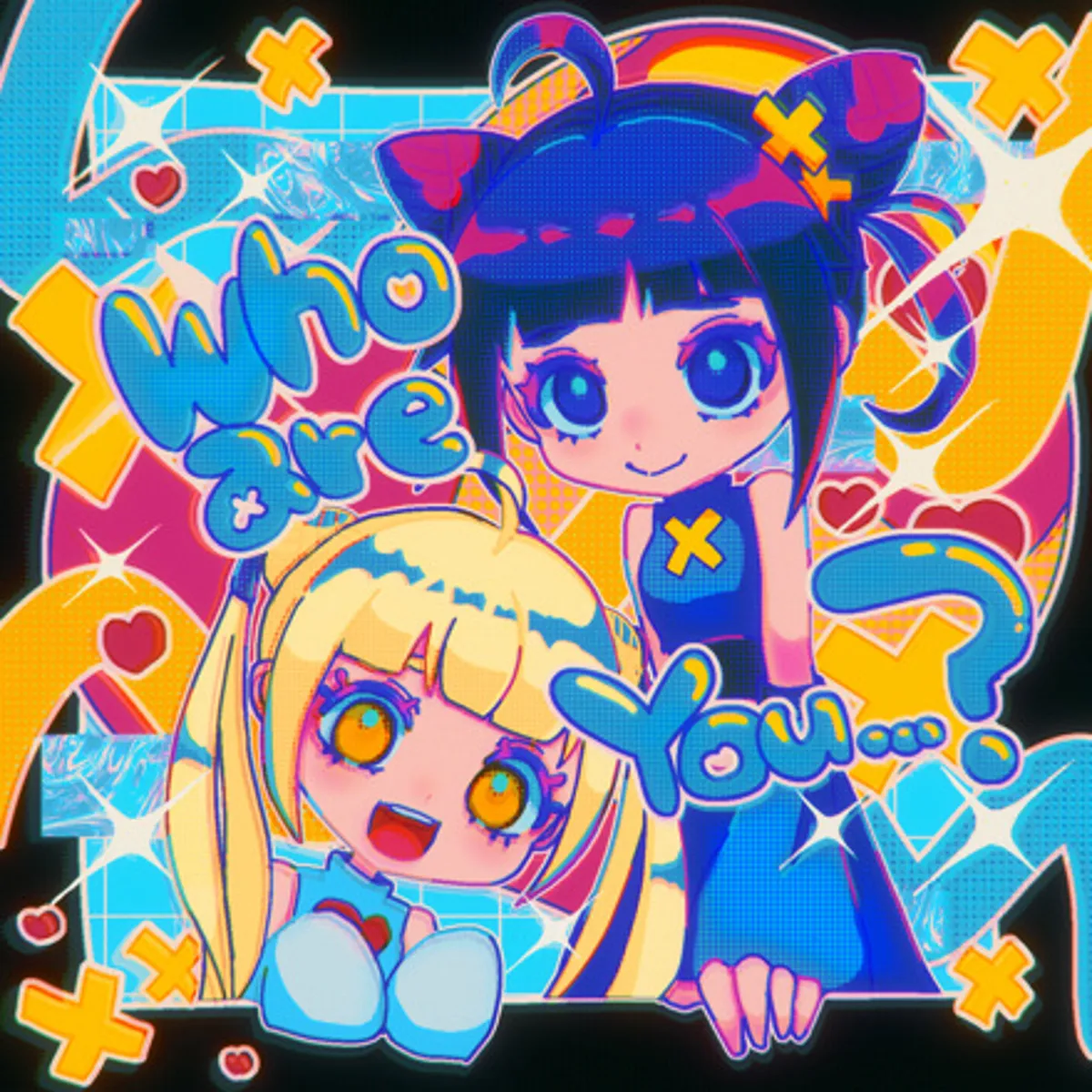 El video musical 'Who Are You...?' de BPM15Q ya está disponible para streaming