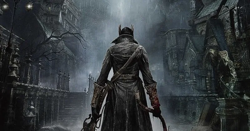 Sony Pictures producirá una película animada de Bloodborne con clasificación R