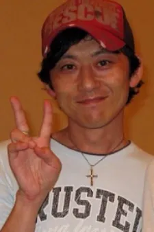 Fujita, Shigeru