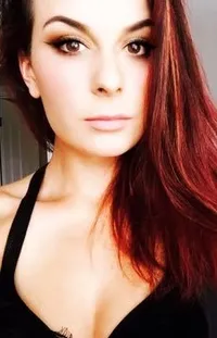 Strickey, Natasha