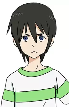 Sagami, Touya