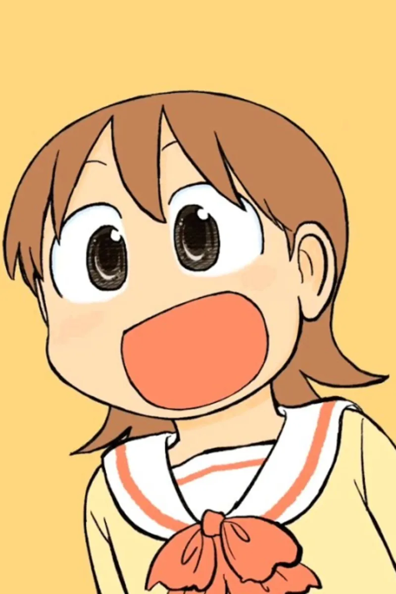 Los personajes de Nichijou regresan en un nuevo corto de Arawi Keiichi