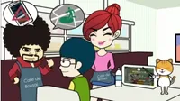 The Disaster Awareness Video