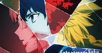 Fate/strange Fake Greenlit for New Season Following Anime NYC Reveal
