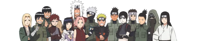 Naruto Shippuden la Película 3 ya disponible en Crunchyroll