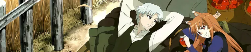 Spice and Wolf II llega a Crunchyroll y Hulu con doblaje al inglés