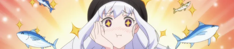 ¡Bienvenida a Japón, Sra. Elfa! El tráiler apunta a un adorable "isekai inverso"