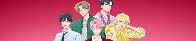 Lanzado el vídeo promocional de Tamon's B-Side, que promete una comedia idol surrealista