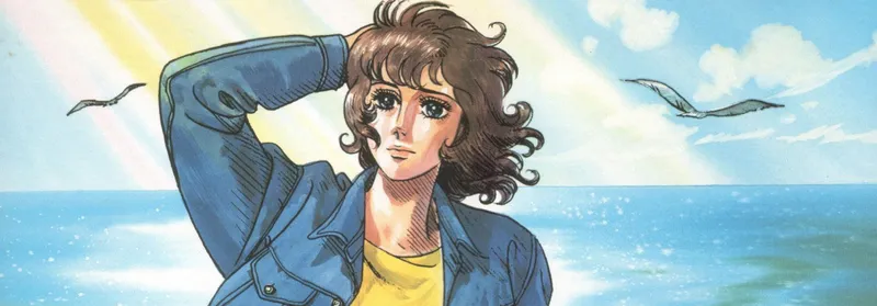 Nuevo Aim for the Ace! Anunciado Prequel