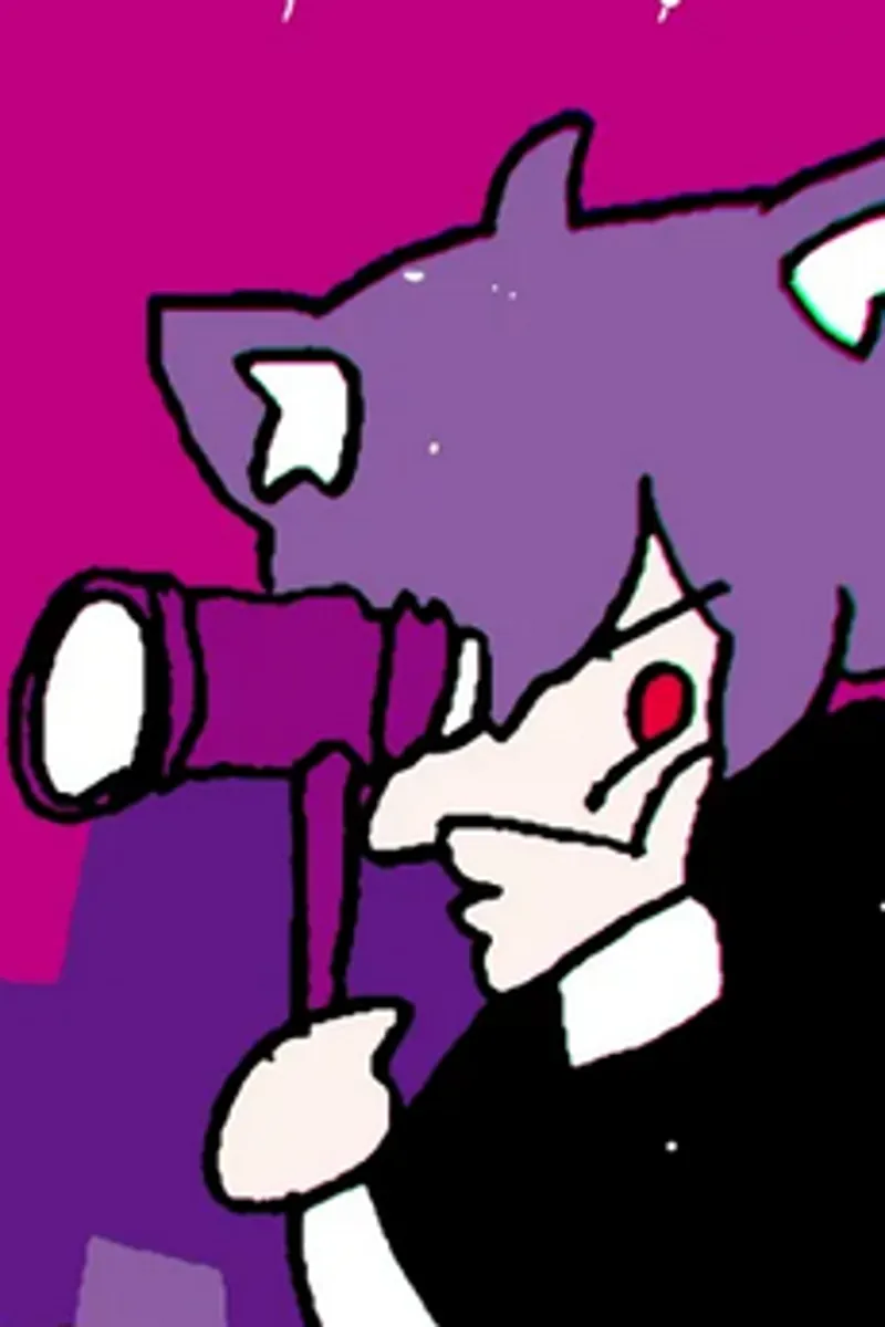 El video musical "Grrr Grrr Tummy" de Nekomata Okayu ya está disponible