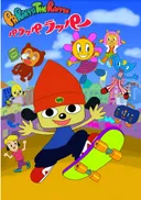 Parappa the Rapper