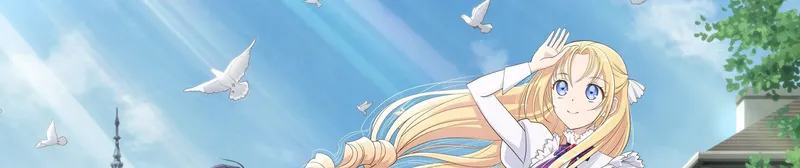 Doctor Elise se transmite en Crunchyroll con doblaje al inglés