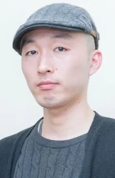 Umehara, Eiji