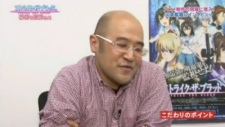 Yamamoto, Hideyo