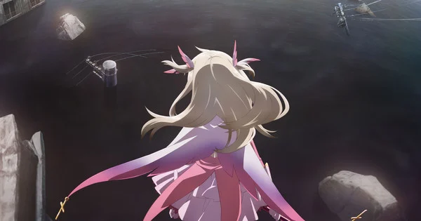Este fin de semana se revelarán nuevos detalles sobre el proyecto de continuación de Fate/kaleid liner Prisma Illya