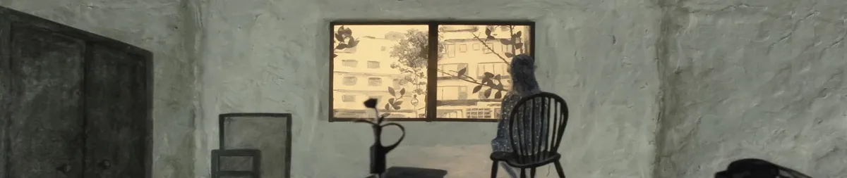 La película "Through the Windows" ya está disponible en YouTube