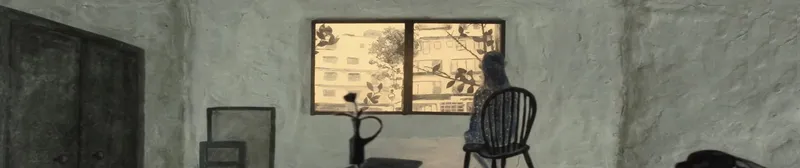 La película "Through the Windows" ya está disponible en YouTube