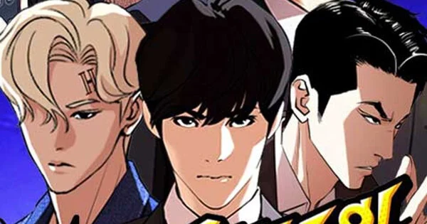 Kakao Games firma un acuerdo para adaptar los webtoons de The Grimm Entertainment a videojuegos