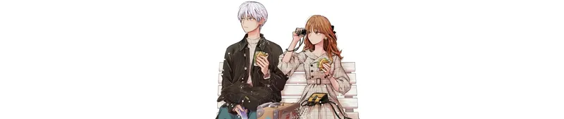 El doblaje al inglés de The Ice Guy and His Cool Female Colleague ya está disponible en Crunchyroll