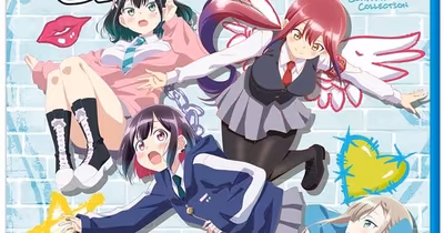 Nuevos lanzamientos de video y manga para la semana del 19 al 25 de julio