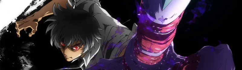 Hell Teacher: Jigoku Sensei Nube: El tráiler anuncia el regreso de la escuela sobrenatural