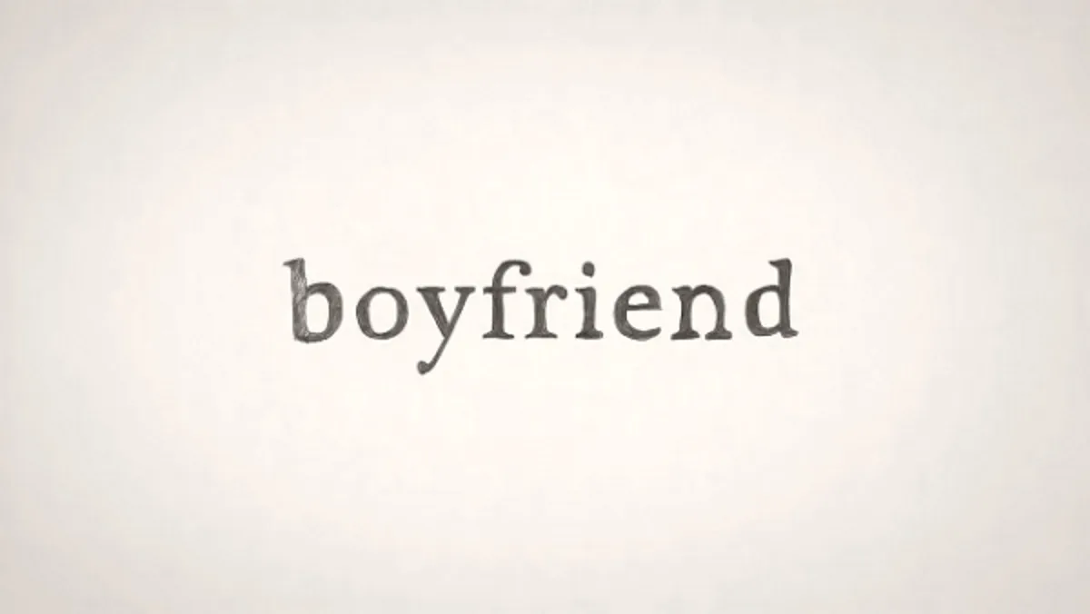 El video musical "Boyfriend" de Mao Abe con doblaje al inglés ya está disponible
