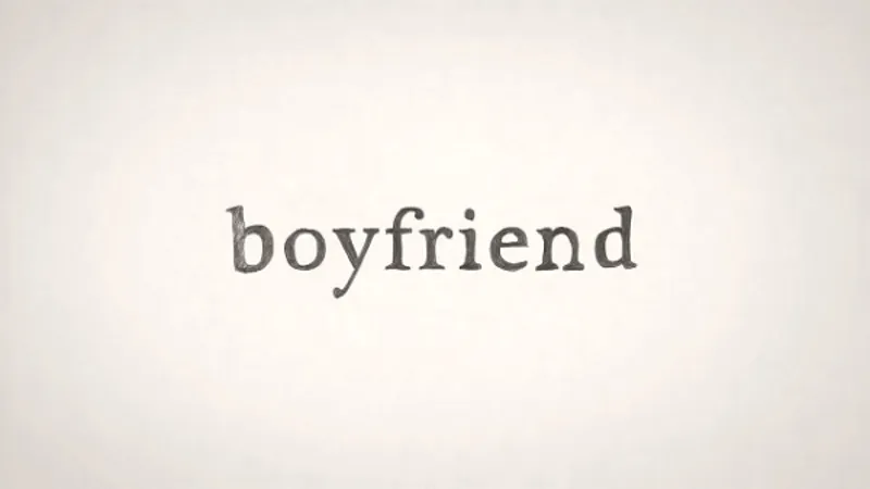 El video musical "Boyfriend" de Mao Abe con doblaje al inglés ya está disponible