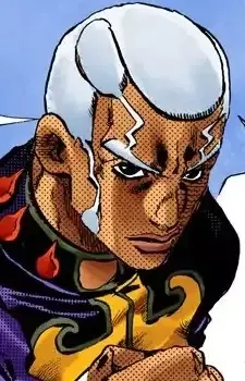 Pucci, Enrico