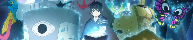 El tráiler de "Hell Mode" revela el isekai de jugador hardcore