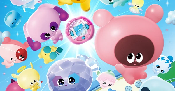 PuniRunes Puni 4 anuncia nuevos personajes y su estreno en octubre