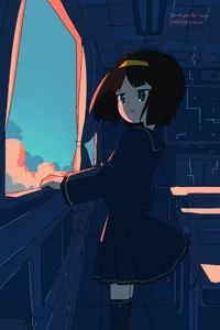 The Third Heart