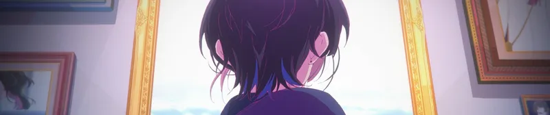 El video musical "Betsu Sekai" de Kanata Amane se ha estrenado en YouTube