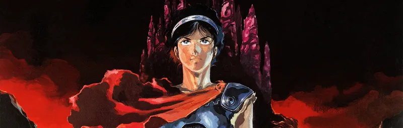 Lanzado el tráiler de la película Arion, se revela la misión del guerrero subterráneo