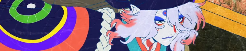 Mononoke The Movie: Chapter II ya está en Netflix