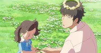 Mensajes del Día del Padre de Personajes de Anime
