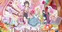 Crunchyroll añade Dive in Wonderland a la cartelera de Crunchyroll Anime Nights