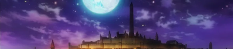 Sunday Without God, disponible en Hulu y Crunchyroll