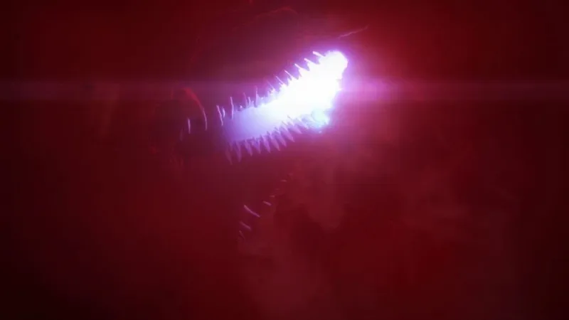 Godzilla Singular Point llega a Netflix con doblaje al inglés