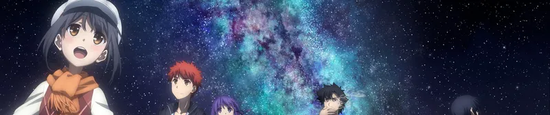 Fate/kaleid liner Prisma Illya: Vow in the Snow llega a HIDIVE