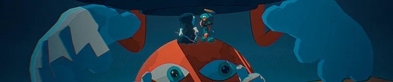 El video musical "Shock!" de Ayase ya está disponible