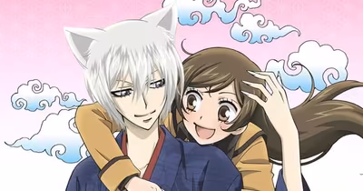Los episodios especiales OAD de Kamisama Kiss llegan a Crunchyroll