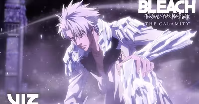 Yūki Kaji se une al elenco de Bleach: Thousand-Year Blood War - The Calamity
