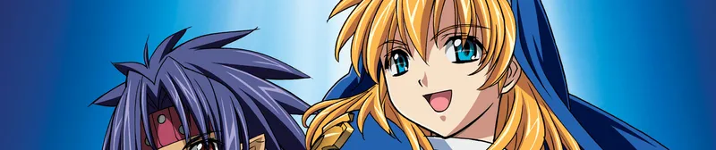 Chrono Crusade llega a Crunchyroll, serie completa
