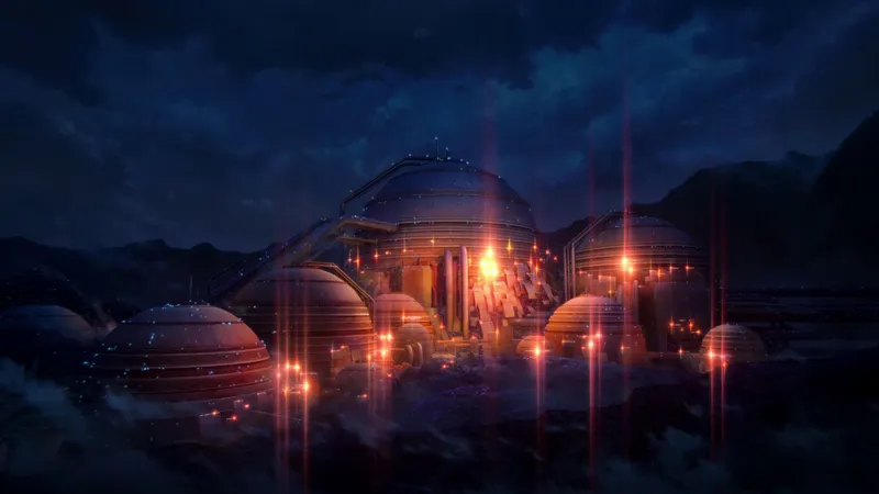 Godzilla: City on the Edge of Battle llega a Netflix