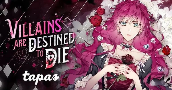 El webtoon Villains Are Destined to Die concluye su historia principal