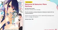 Omoi licencia 4 nuevos mangas y se asocia con Red String y Square Enix