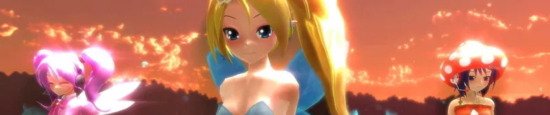 gdgd Fairies ya está disponible en Crunchyroll