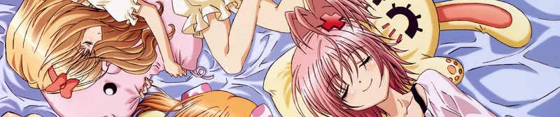 Shugo Chara! Party! ya está disponible en Crunchyroll con doblaje al inglés