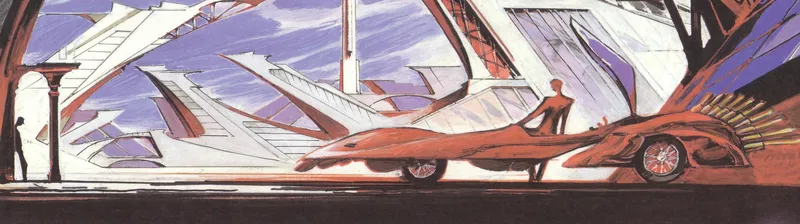 Anunciada una Nueva Versión Alternativa de la Película Revolutionary Girl Utena